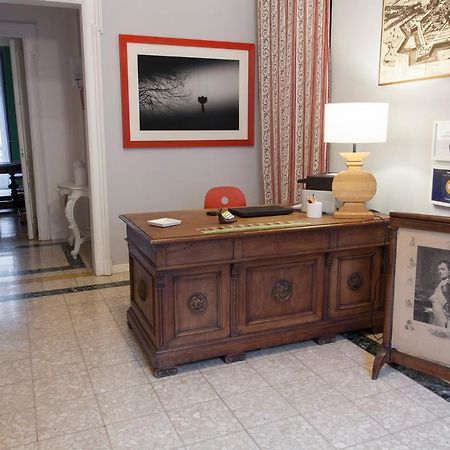 Bed and Breakfast Palazzo Bellini Turin Exterior foto
