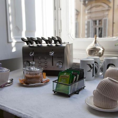 Bed and Breakfast Palazzo Bellini Turin Exterior foto