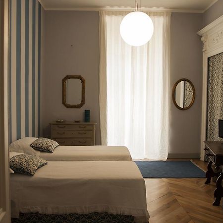 Bed and Breakfast Palazzo Bellini Turin Exterior foto