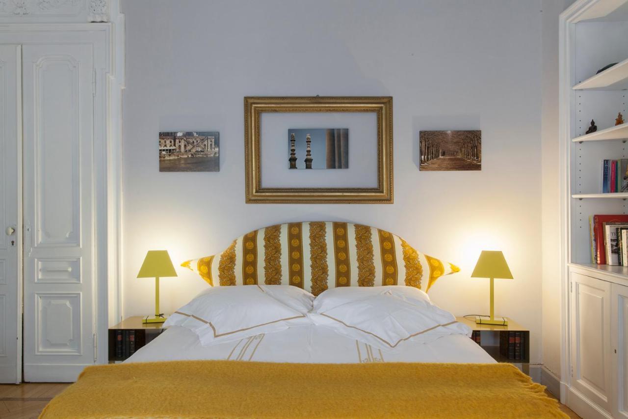 Bed and Breakfast Palazzo Bellini Turin Exterior foto