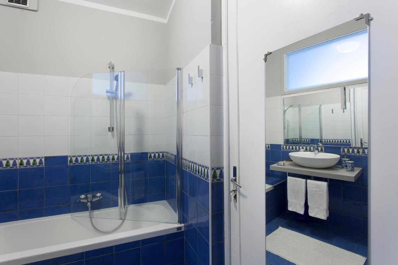 Bed and Breakfast Palazzo Bellini Turin Exterior foto