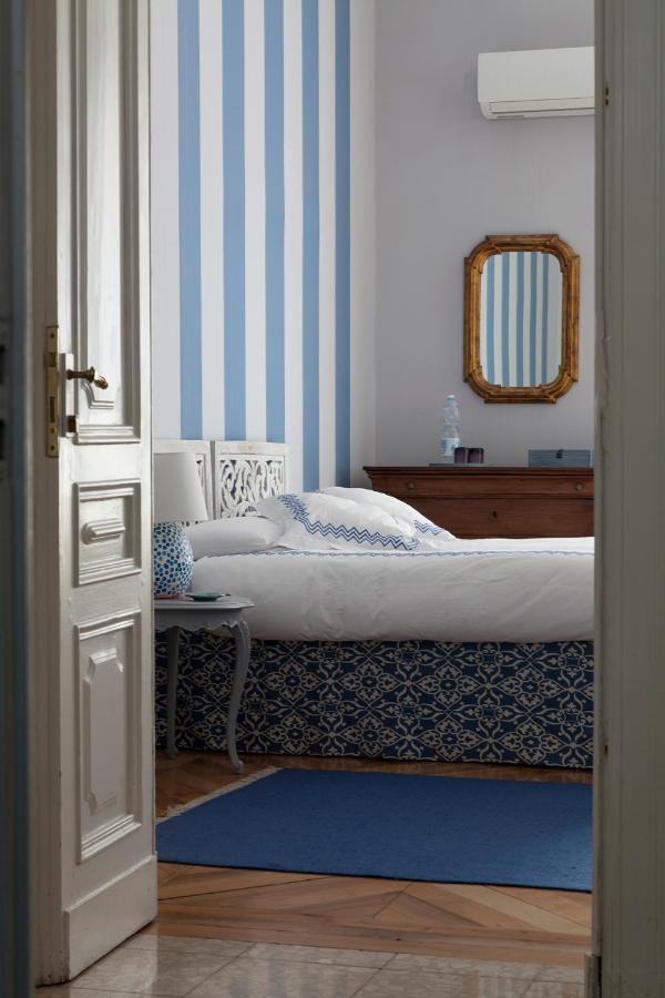 Bed and Breakfast Palazzo Bellini Turin Exterior foto