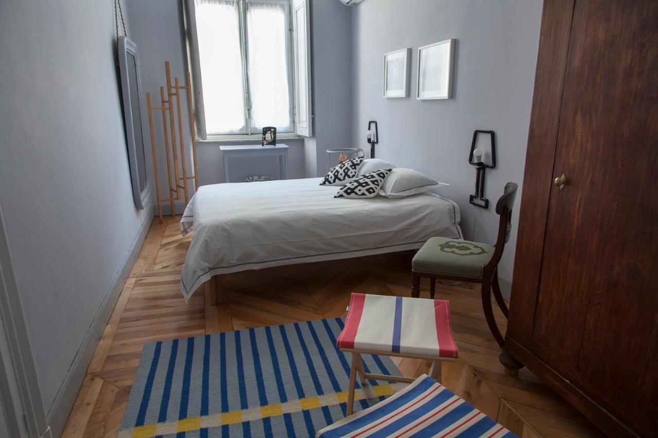 Bed and Breakfast Palazzo Bellini Turin Exterior foto