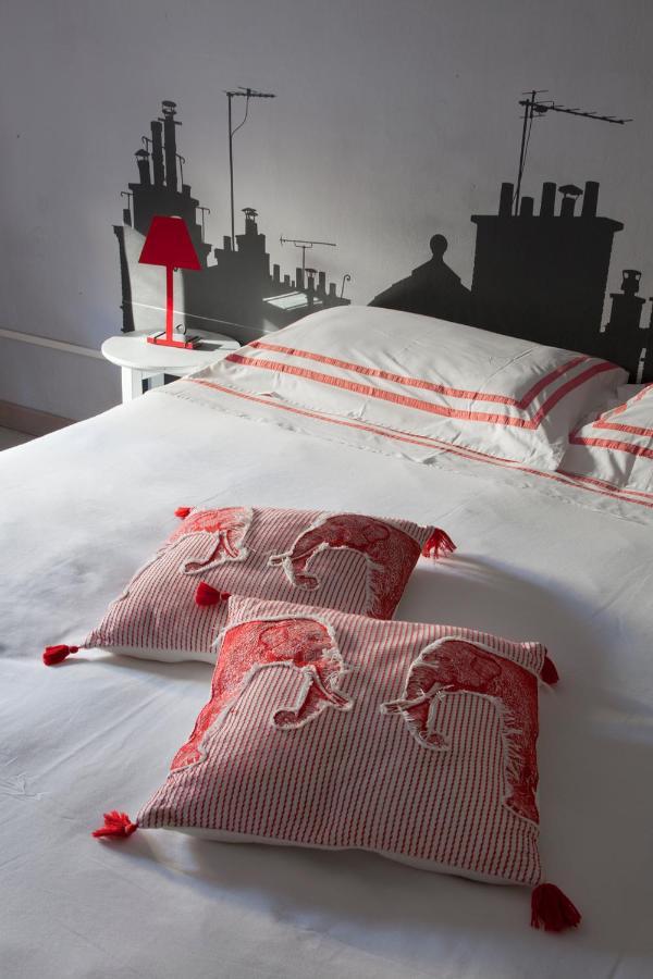 Bed and Breakfast Palazzo Bellini Turin Exterior foto