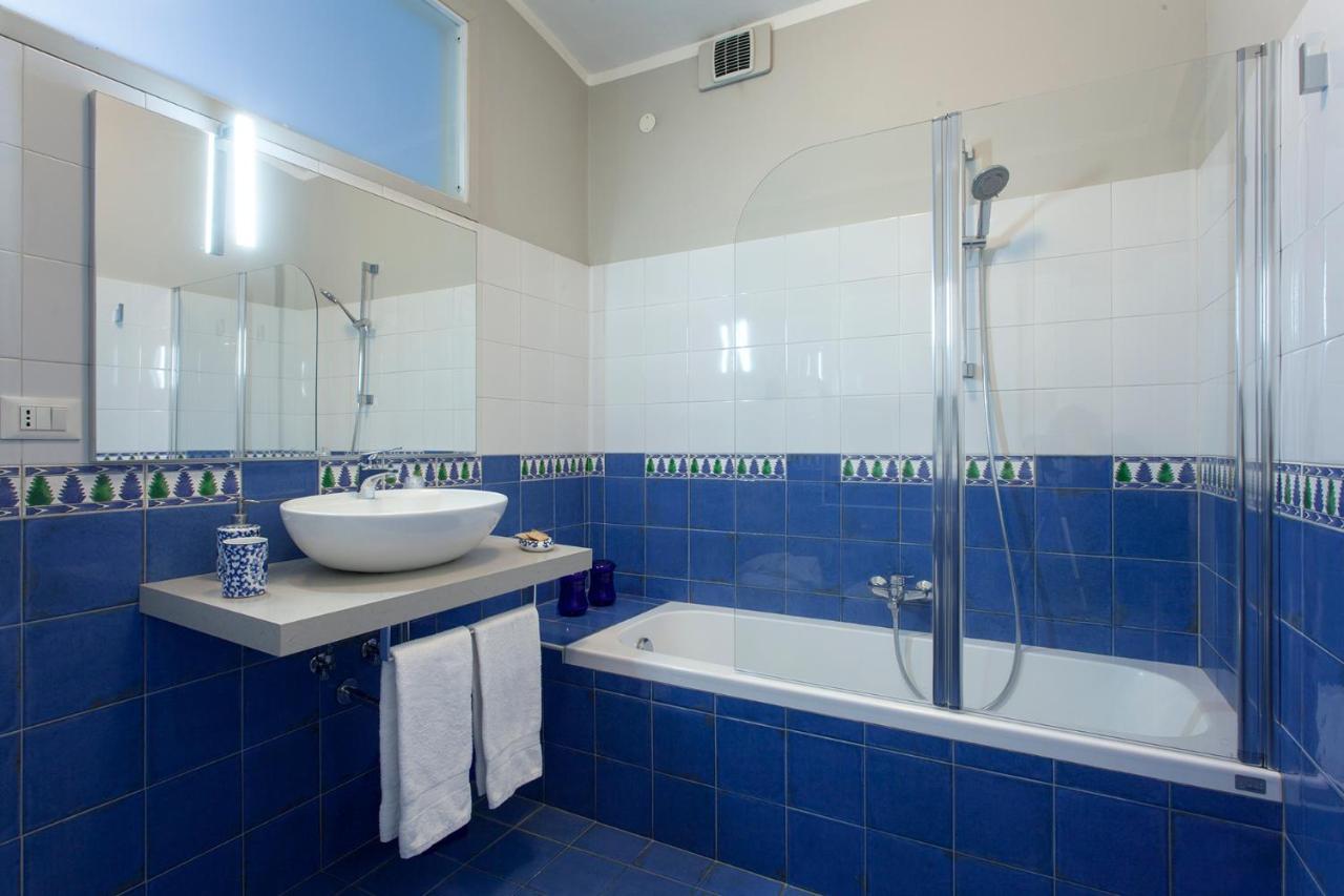 Bed and Breakfast Palazzo Bellini Turin Exterior foto