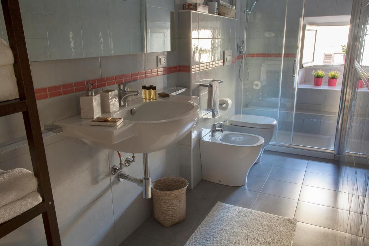 Bed and Breakfast Palazzo Bellini Turin Exterior foto