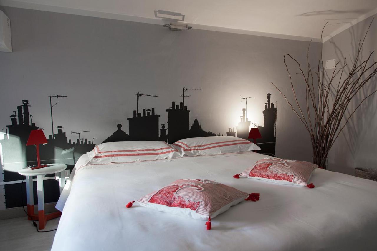 Bed and Breakfast Palazzo Bellini Turin Exterior foto