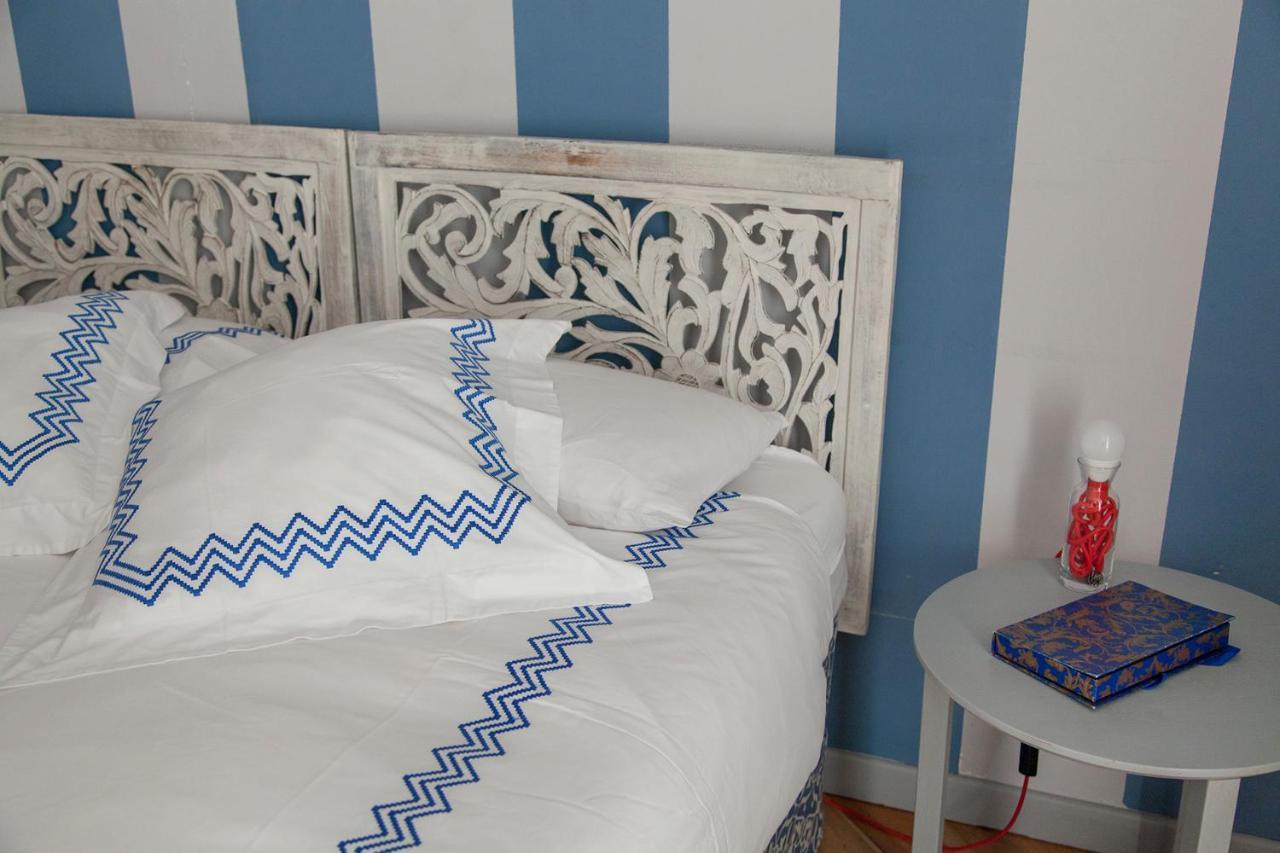 Bed and Breakfast Palazzo Bellini Turin Exterior foto