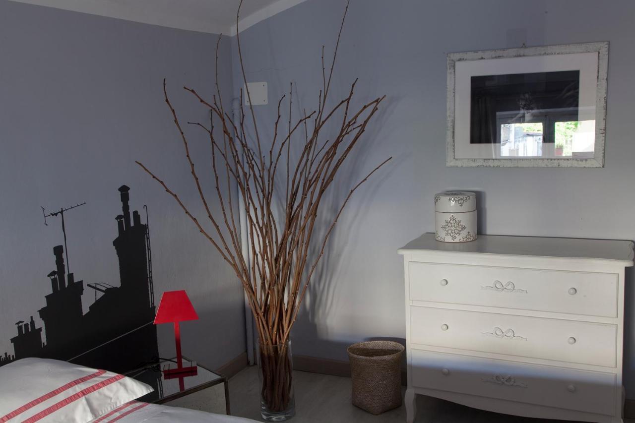 Bed and Breakfast Palazzo Bellini Turin Exterior foto