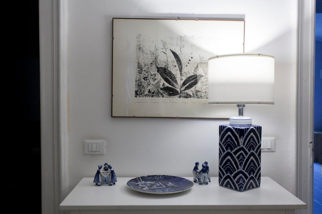 Bed and Breakfast Palazzo Bellini Turin Exterior foto