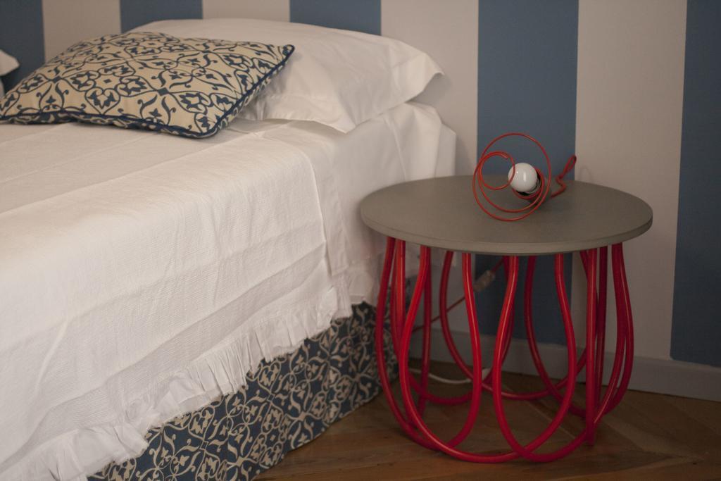 Bed and Breakfast Palazzo Bellini Turin Exterior foto