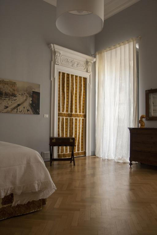 Bed and Breakfast Palazzo Bellini Turin Exterior foto