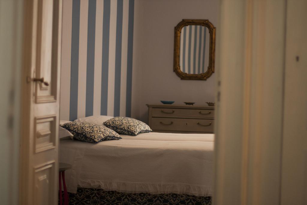 Bed and Breakfast Palazzo Bellini Turin Exterior foto