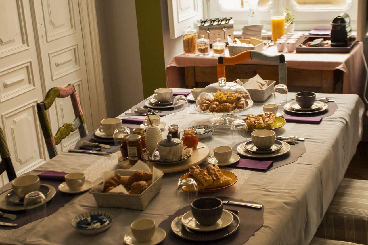 Bed and Breakfast Palazzo Bellini Turin Exterior foto