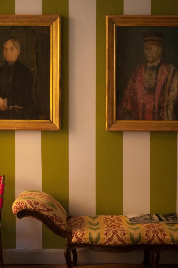 Bed and Breakfast Palazzo Bellini Turin Exterior foto