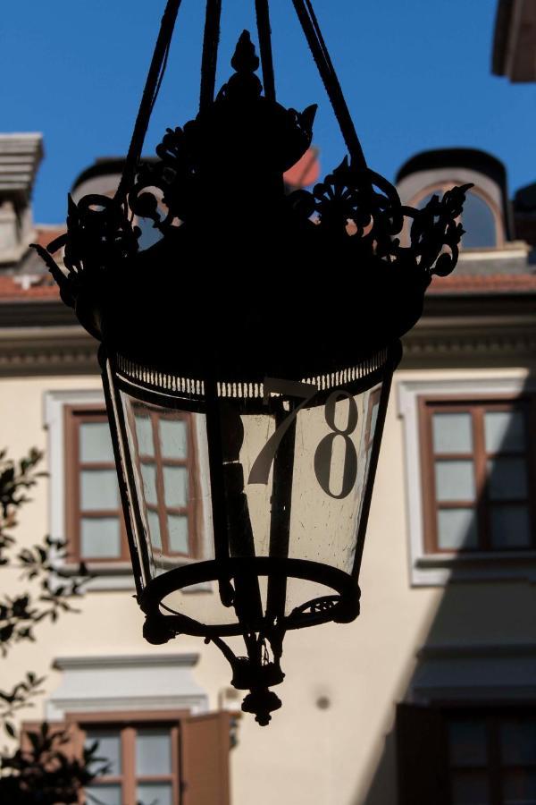 Bed and Breakfast Palazzo Bellini Turin Exterior foto